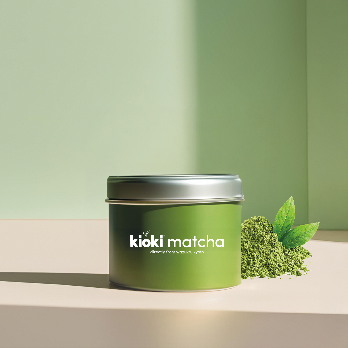 Finest Barista Matcha Blend