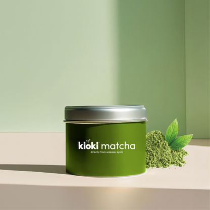 Premium Sayama Matcha